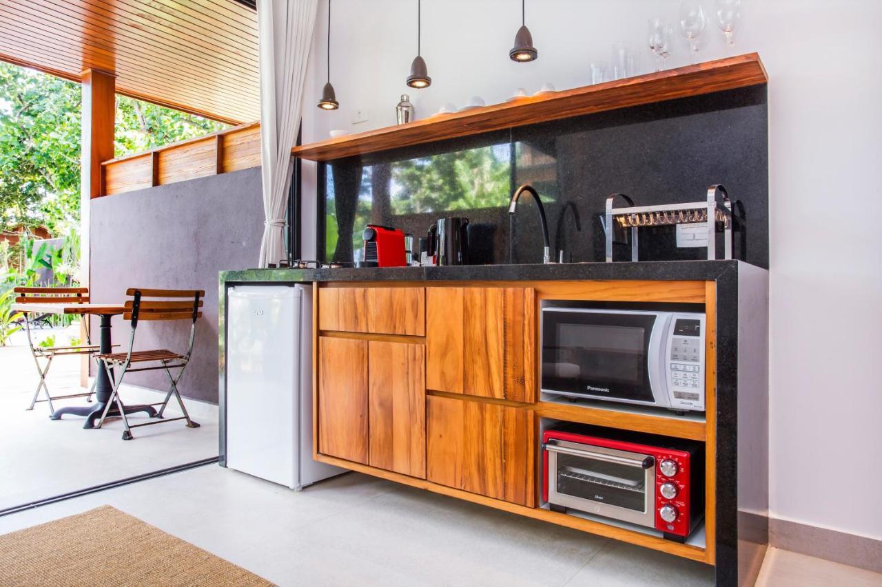 Flat Pitanga Quarto em Acomodações Particulares